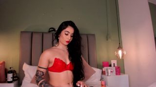 Samaantharey Chaturbate Experience: Live Streaming Secrets R-2