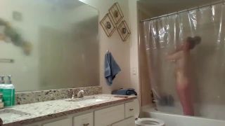 Shower Bathroom 4414-7