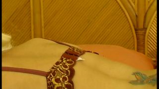 Amateur - Une blonde a la chatte serree se fait baiser a lhotel par son amant SD 576p - Blowjob-1