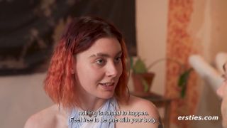 6255 Lucky Fan Gets A Tantra Lesson Of A Lifetime-5