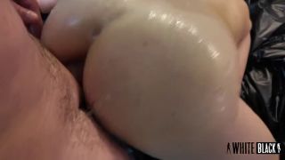 Real Couple Anal nymphomaniacs asshole roughly fisted and fucked-8