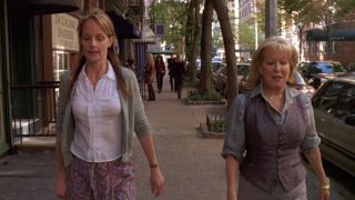 Helen Hunt - Then She Found Me (2007) HD 1080p - (Celebrity porn)-3