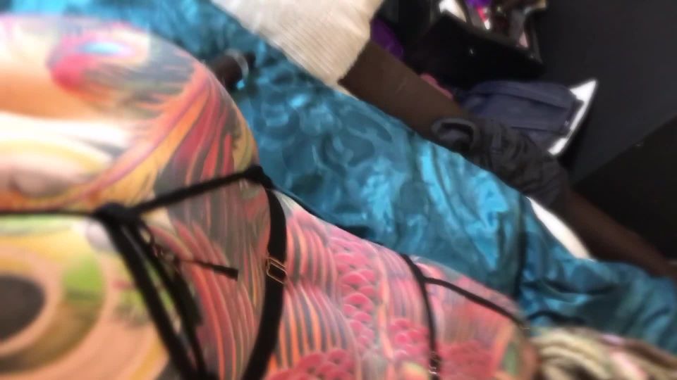 POV Suck and Fuck Creampie!