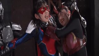 [WarAnLov.com] ZEPE-70 Heroine Conquest Spandexer Cosmo Angel-020-3