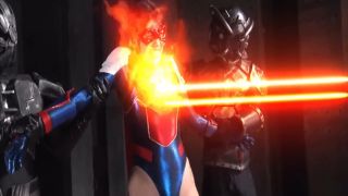 [WarAnLov.com] ZEPE-70 Heroine Conquest Spandexer Cosmo Angel-020-8
