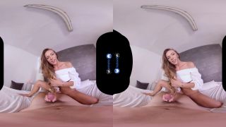 adult xxx video 3 Veronica Clark in Wake Up Call | vr porn | virtual reality -0