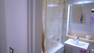 free online video 39 WankItNow - Get It Out Of Your System | jerk off | femdom porn big feet fetish-1