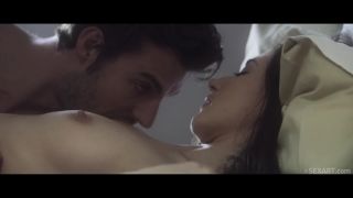 Assoli - Old Friend Meeting After Long Breakup (Pornstar)-2