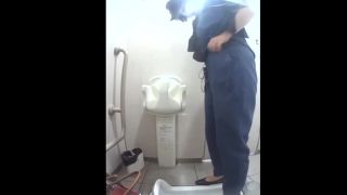 Uncensored) Half-price sale 3 turtle voyeur (pooping as soon as you sit down is Buri Buribottobotto Nur Nur) 15299603 Voyeur-0