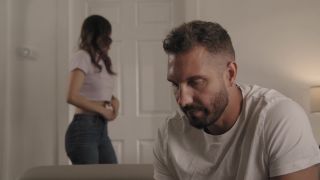 Maddy May & Quinton James in Bellesa Films: Unfinished Busin-1
