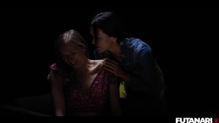 free porn video 13 Futanari - Stacy Cruz And Zuzu Sweet Family Bonds - 1080p | fetish | femdom porn tongue fetish porn-3