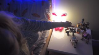 Blondelashes19 - FaceFuck CutiePie-7