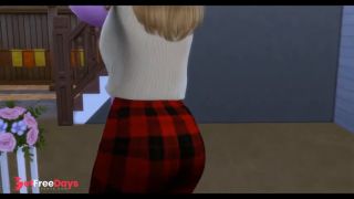 Sydney Sweens big tit return-0