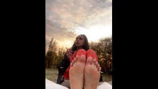 anal Petite Ange Teases with Intense Anal Action in  Video La Petite Ange-7