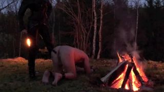 porn video 49 Danish Femdom – Outdoor Branding – 1st Class Domina on bdsm porn dragon ball femdom-4