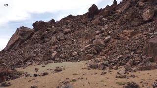 [GetFreeDays.com] Agatha Vega In Teide Park ebony ts solo porn-7