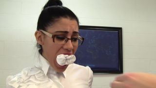 online porn clip 17 XXXX Interview = Tight Bondage HD, olivia austin femdom on fetish porn -2