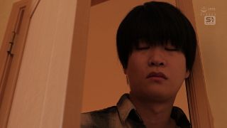 [FHD/SD]SONE-793 上半身は仕事着、下半身は丸出しでリモート会議するズボラお姉ちゃんの半裸在宅勤務がたまらない！！ 明日葉みつは-7