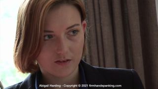 Naughty Babysitter Stevie Rose Caned Sobbing - 5 Download...-3