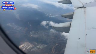 Katty West Risky Public Jerking Off On A Plane Full Of People (Hot Babes)-2
