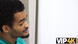 Video VIP4K Pregnant Horny Bitch Is Fucking In Front Of Her Patheti...-6