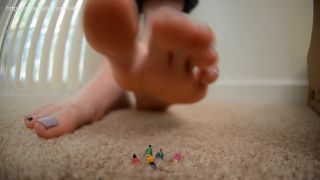 [GetFreeDays.com] Big blonde  where did the movers go help down here no noo nooo foot domination-8