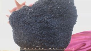 free xxx video 22 Misstress Liliya – Fluffy Socks Asmr - dirty talk - femdom porn leather femdom-2