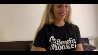Shona river – the oral scene [2160p]-3