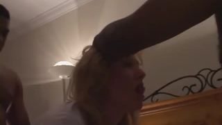 Real Homemade Interracial an1014005-1