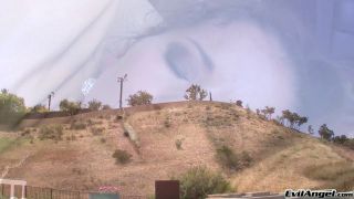 Angel Dark Evil Anal #12, Scene 3 (Blowjob porn)-1