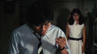 Masho no kaori (1985)(Vintage)-2