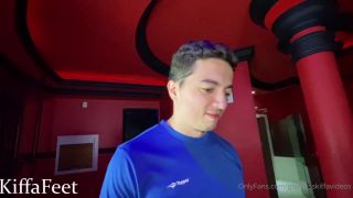 Goddess Kiffa - goddesskiffavideos () Goddesskiffavideos - goddess kiffa my sexy stepmother is a dominatrix ep foot worship foot domination 05-05-2022-5