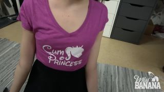 Online Tube PornHub presents MissBanana in 55 Missy Works for her Reward_1080p - webcams-9