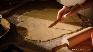 [K2S.CLUB] Lovita Fate, Antonia Sainz - Date Continued 3 - FullHD 1080P-1