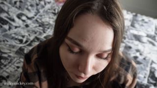 Ariana Love - Step Sister in Sheer Nylon Tights I Fuck In The Ass Amateurporn-1