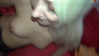 [K2S.CLUB] SnakeDave - Die Mädels haben ein Porno geguckt und dann sind wir reingeplatzt - HD 720P-3