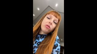 hardcore Goddess Kira aka femgoddesskira - 01-31-2025 OnlyFans Video - You are my toy video Goddess Kira-0