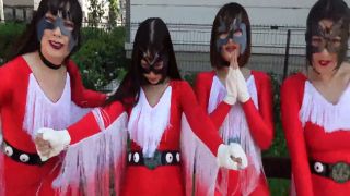 [SuperMisses.com] [SPSE-02] Female Combatant SEGLA Spin-off ~The Terror of the Beast-Faced Demon~-033-3