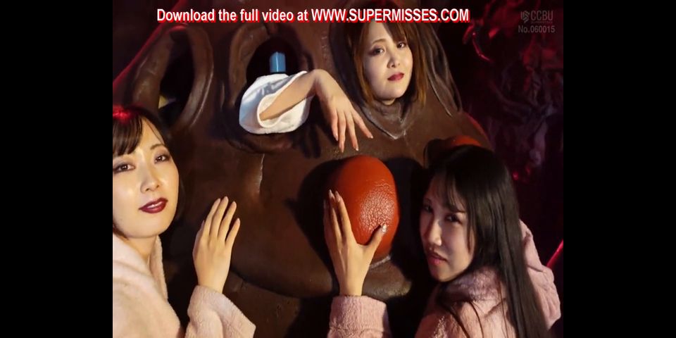 [SuperMisses.com] [SPSE-02] Female Combatant SEGLA Spin-off ~The Terror of the Beast-Faced Demon~-033