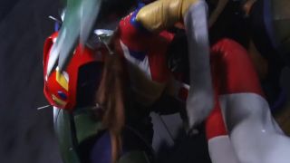 [WarAnLov.com] THZ-77 Super Heroine in Grave Danger!! Vol.77 Yuria Prit-007-3