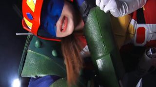 [WarAnLov.com] THZ-77 Super Heroine in Grave Danger!! Vol.77 Yuria Prit-007-6