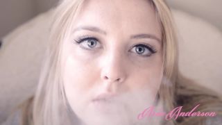 Aria Anderson – Smoke - Dirty talk-2