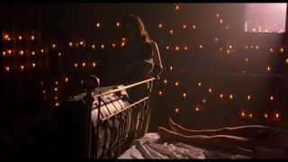 Lumi Cavazos – Como agua para chocolate (1992) HD 1080p - [Celebrity porn]-8