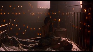 Lumi Cavazos – Como agua para chocolate (1992) HD 1080p - [Celebrity porn]-9