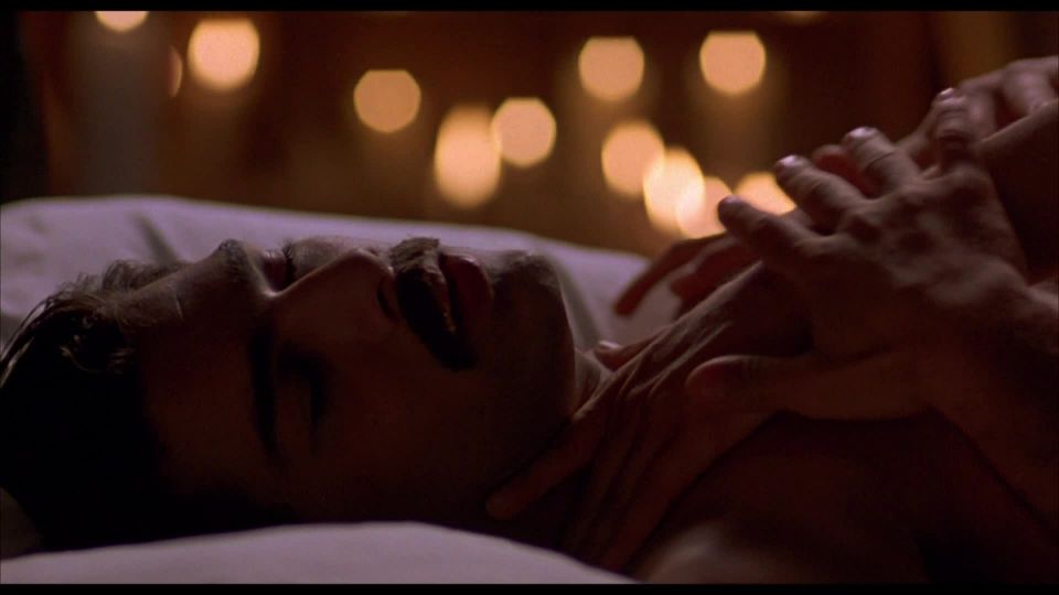 Lumi Cavazos – Como agua para chocolate (1992) HD 1080p - [Celebrity porn]