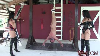 free video 16 Mistress Michelle: Runaway slave s First Whipping Michelle Lacy | fetish | fetish porn vacuum cleaner fetish-2
