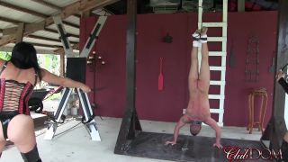 free video 16 Mistress Michelle: Runaway slave s First Whipping Michelle Lacy | fetish | fetish porn vacuum cleaner fetish-7