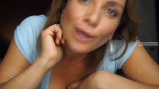 adult xxx video 6 nicolo tesla femdom Janey Jones - Eat it for Mommy, mesmerize on fetish porn-5