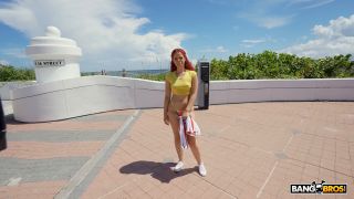 Archer Ali - Vacation Dick HD/720p 04-10-2025 - Download Porn - Bangbros-1