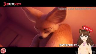 [GetFreeDays.com] Furry stepmother lets her son gets pregnant part 2 Furry animation - Jazziuu Sex Stream October 2022-1